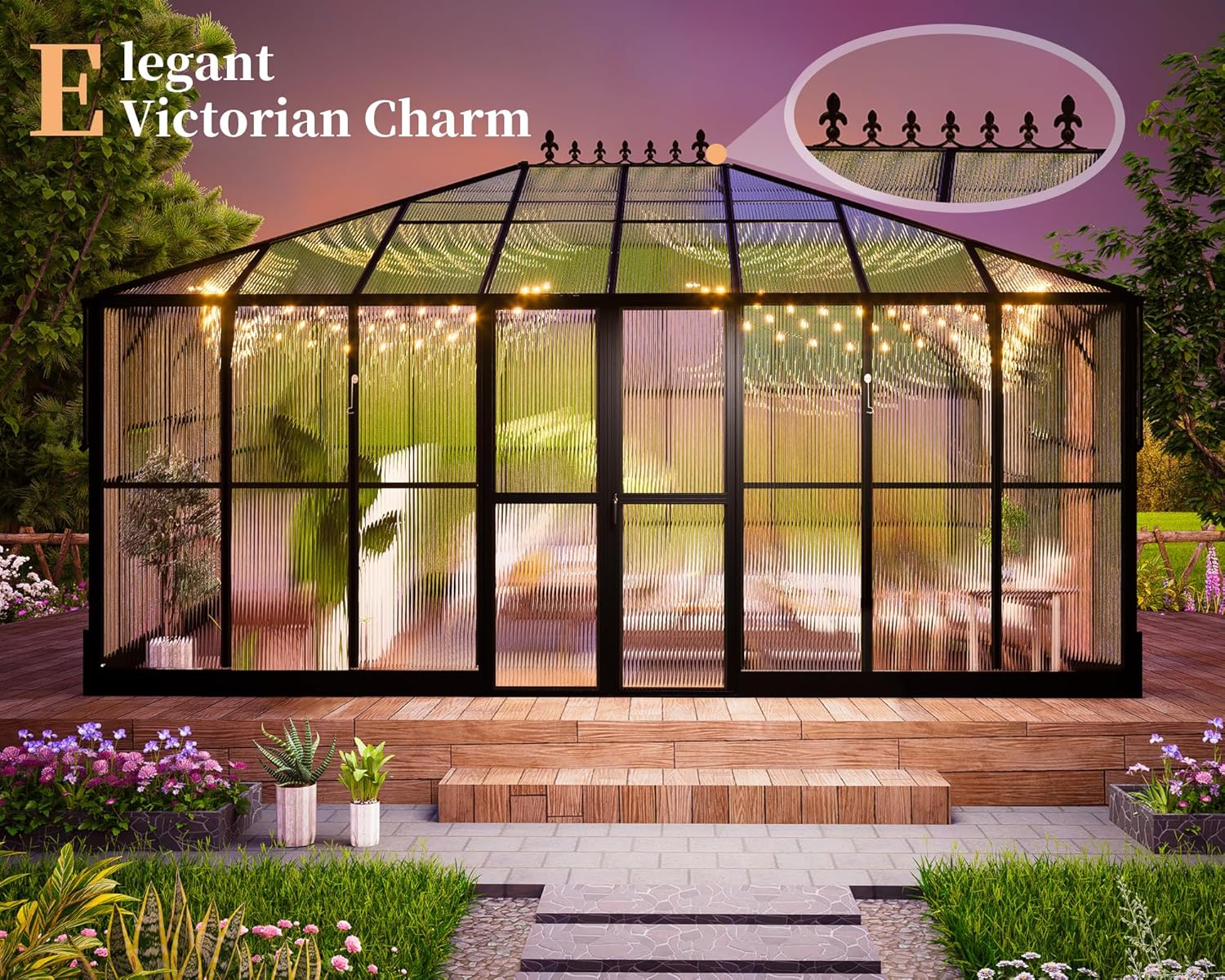 buy HOWE polycarbonate greenhouse,HOWE greenhouse worth it,best large polycarbonate greenhouse for garden,HOWE greenhouse pros cons,how to install HOWE greenhouse,polycarbonate greenhouse for patio buy performance testing and real-world results