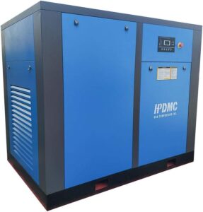 Image 1 of buy HPDMC SC55 air compressor