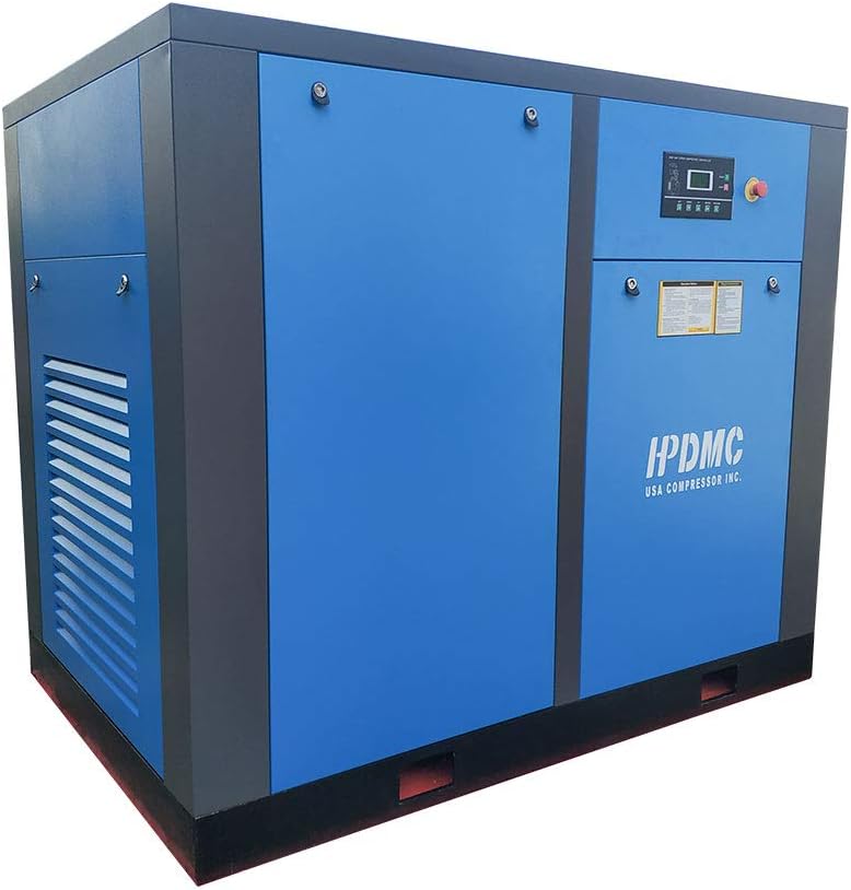 Image 1 of buy HPDMC SC55 air compressor