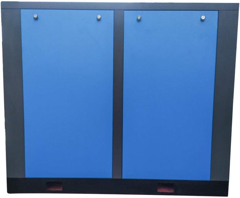 buy HPDMC SC55 air compressor,should I buy HPDMC SC55,HPDMC SC55 vs alternatives,HPDMC SC55 pros cons,SC55 worth buying,best rotary screw compressor for shop unboxing and complete package contents