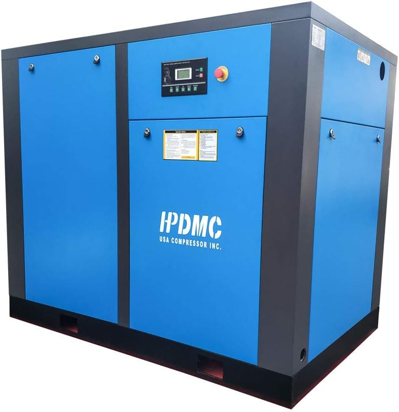 Step-by-step guide for buy HPDMC SC55 air compressor,should I buy HPDMC SC55,HPDMC SC55 vs alternatives,HPDMC SC55 pros cons,SC55 worth buying,best rotary screw compressor for shop - complete tutorial