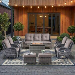 Image 1 of buy HUMMUH patio furniture set