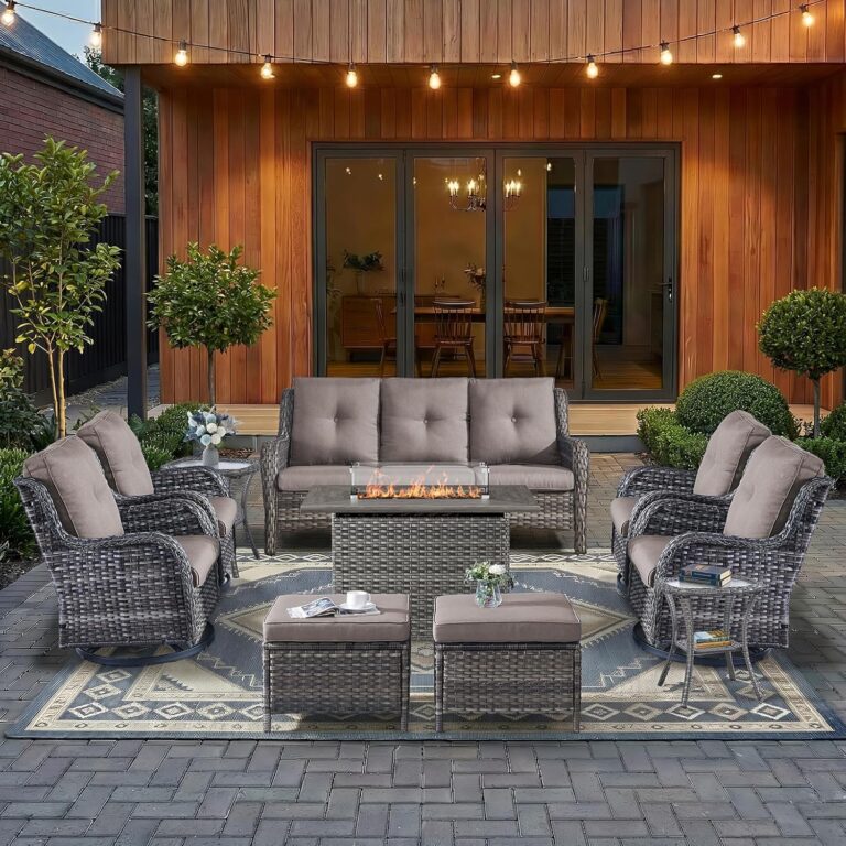 Image 1 of buy HUMMUH patio furniture set