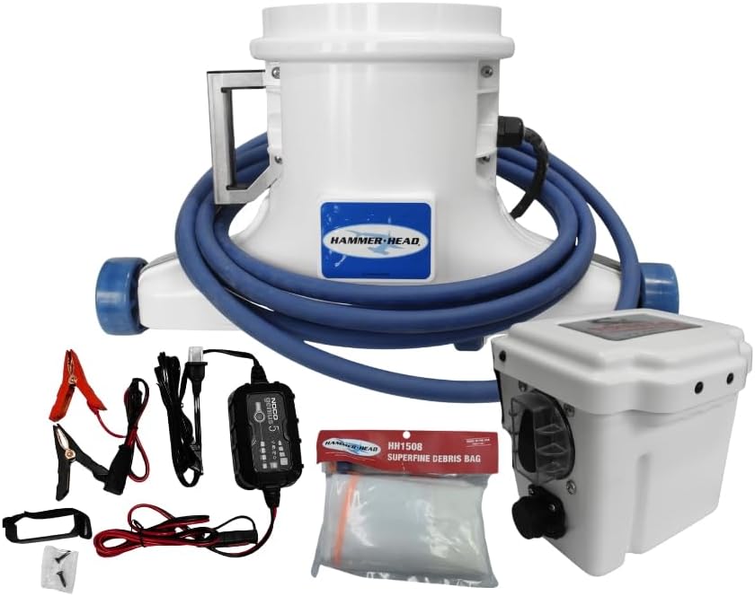Image 1 of buy Hammerhead Remora XR1600