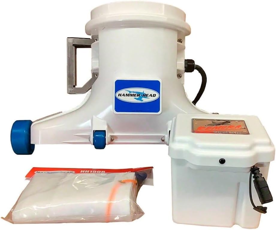 buy Hammerhead Remora XR1600,should I buy Hammerhead Remora XR1600,Hammerhead Remora XR1600 pros cons,best cordless pool vacuum for commercial,Hammerhead Remora vs alternatives,Hammerhead Remora XR1600 worth buying unboxing and complete package contents