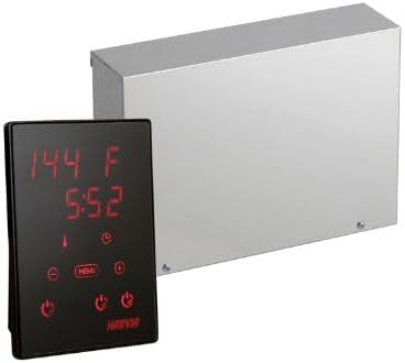buy Harvia KIP 8kW sauna heater, Harvia KIP 8kW pros cons, best 8kW sauna heater for home, should I buy Harvia KIP sauna heater, Harvia KIP vs other sauna heaters, Harvia Xenio CX170 control worth buying unboxing and complete package contents