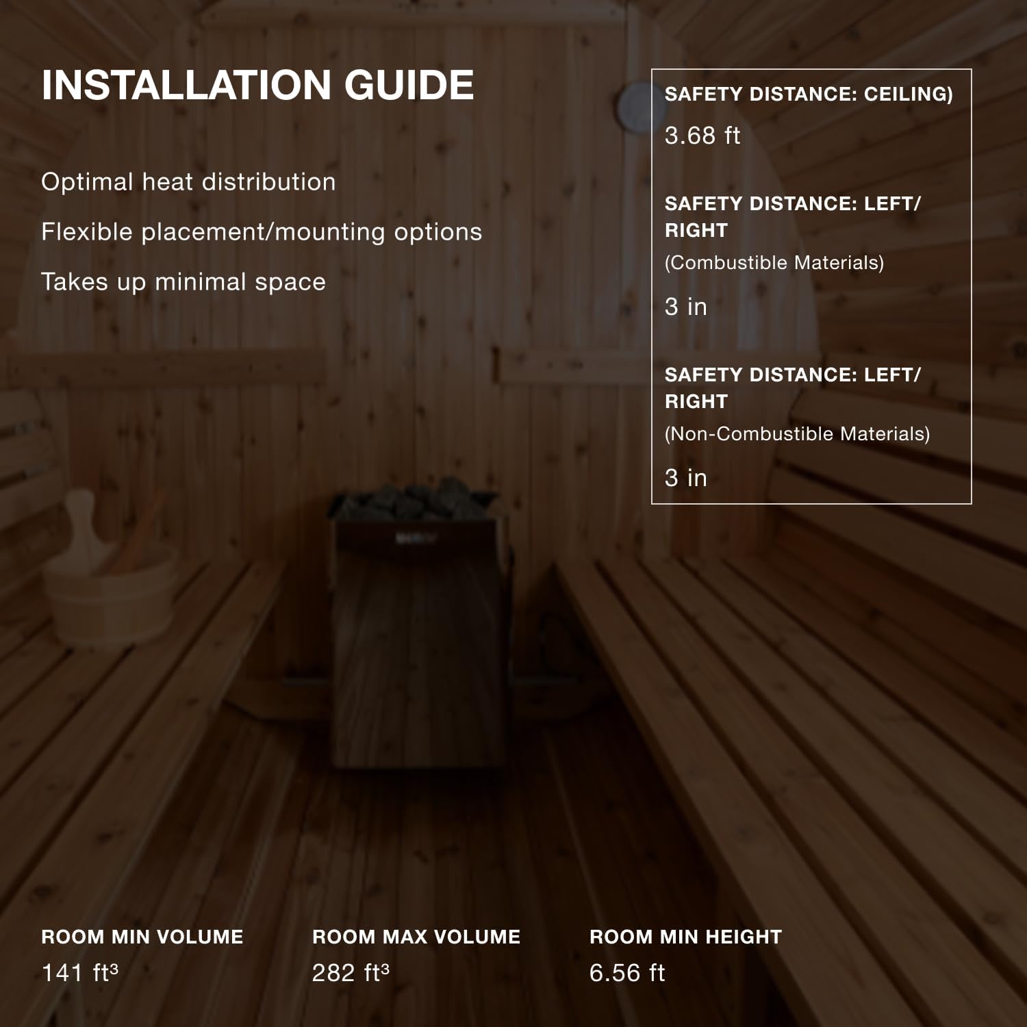 buy Harvia The Wall sauna heater,Harvia The Wall sauna heater pros cons,8kW sauna heater worth buying,best electric sauna heater for medium room,Harvia sauna heater vs alternatives,should I buy Harvia The Wall performance testing and real-world results