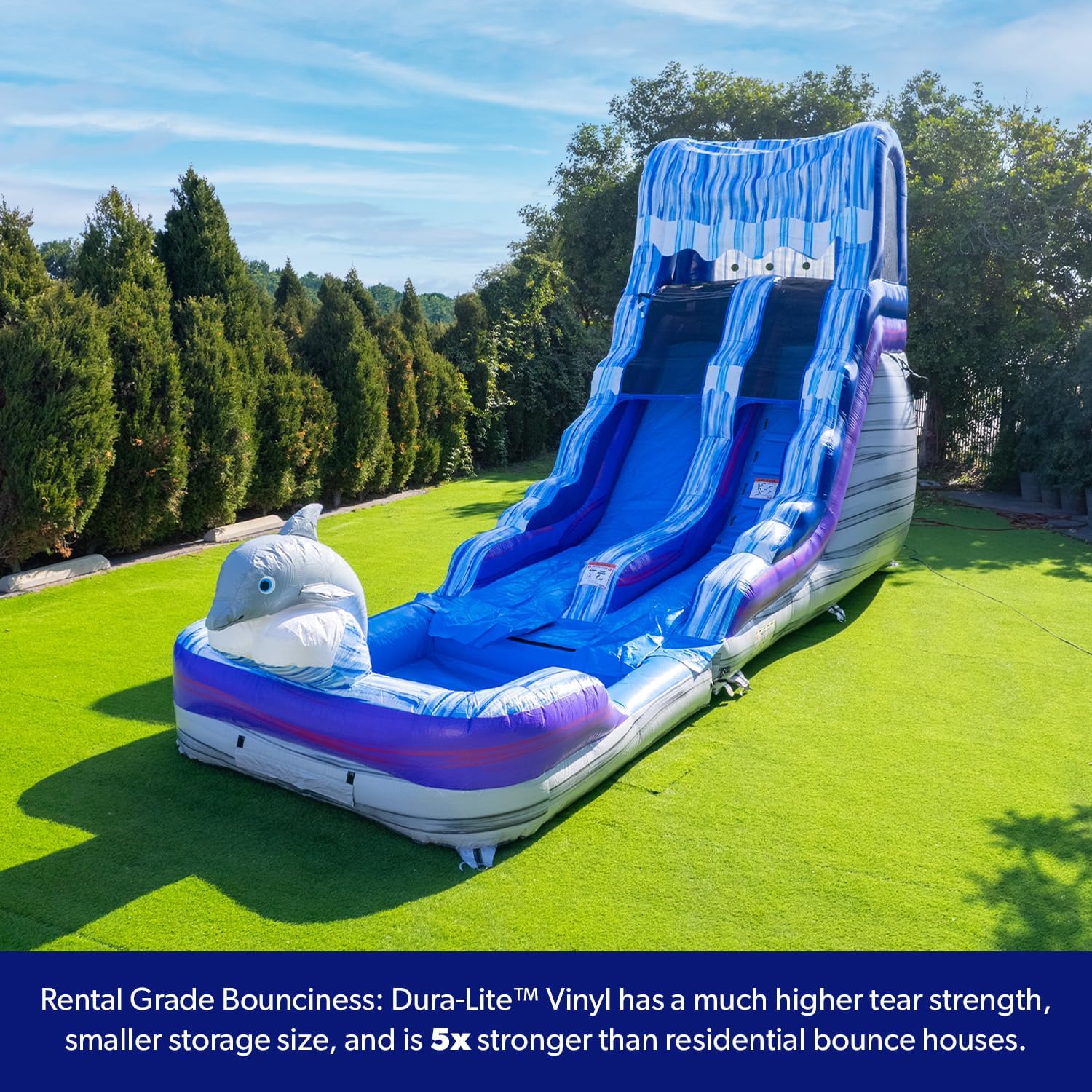 Step-by-step guide for buy HeroKiddo inflatable water slide,should I buy HeroKiddo water slide,HeroKiddo vs other inflatable slides,HeroKiddo inflatable slide pros cons,best inflatable water slide for families,HeroKiddo dolphin slide worth buying - complete tutorial