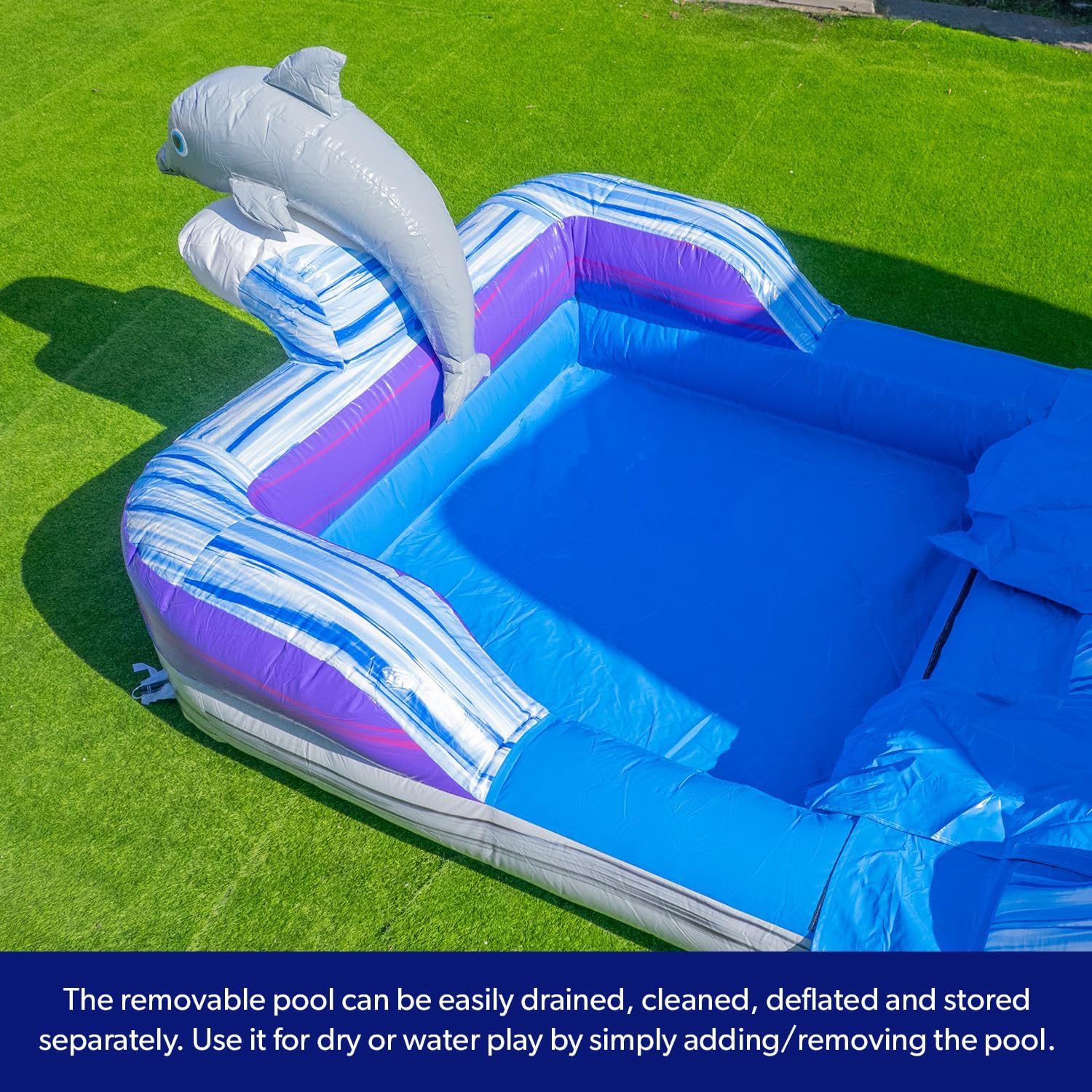 buy HeroKiddo inflatable water slide,should I buy HeroKiddo water slide,HeroKiddo vs other inflatable slides,HeroKiddo inflatable slide pros cons,best inflatable water slide for families,HeroKiddo dolphin slide worth buying performance testing and real-world results