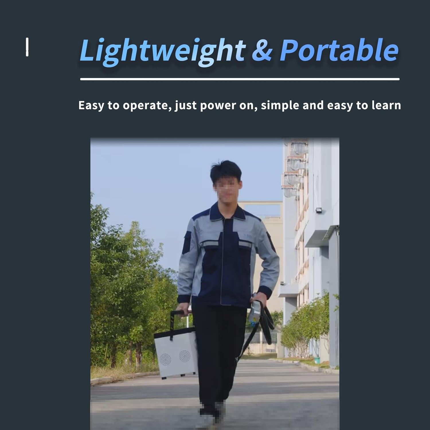 buy Heyuan Herolaser 100W laser cleaner,Heyuan Herolaser 100W worth it,best portable laser rust remover,laser cleaner welder pros cons,should I buy a laser cleaning machine,Heyuan Herolaser vs alternatives unboxing and complete package contents