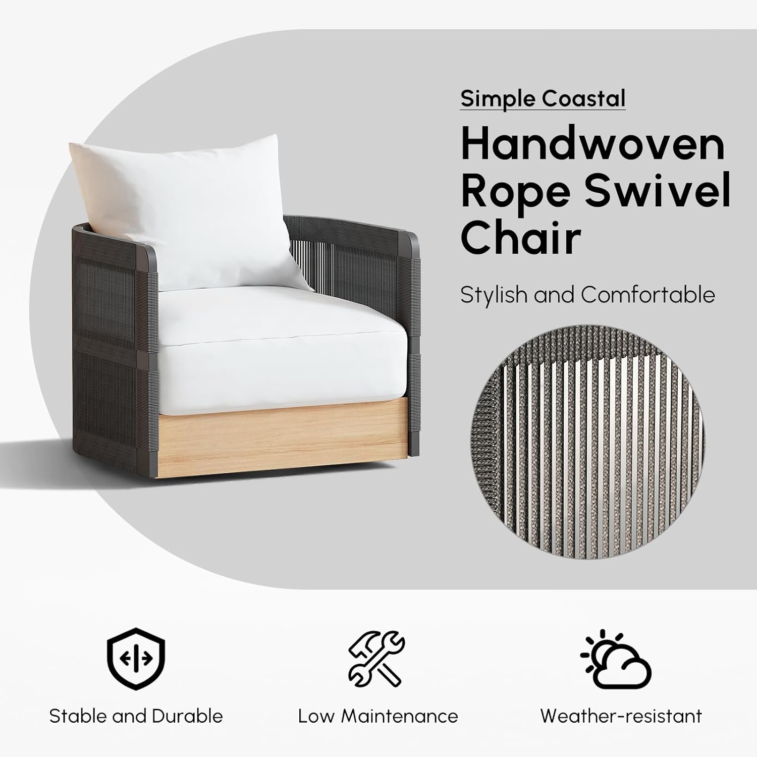 Step-by-step guide for buy Homary patio swivel chairs,Homary outdoor wicker furniture worth it,best swivel chairs for patio,Homary rattan chairs pros cons,where to buy Homary outdoor furniture,Homary vs other patio chairs - complete tutorial
