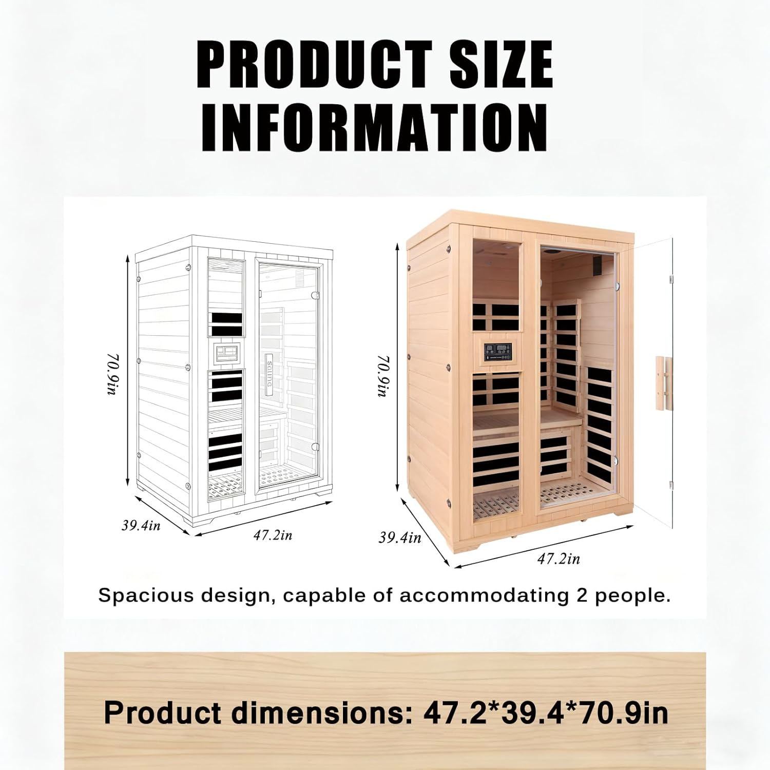 buy Homsido low EMF infrared sauna,Homsido infrared sauna worth buying,best far infrared sauna for car,low EMF sauna pros cons,Homsido sauna vs alternatives,should I buy a far infrared sauna performance testing and real-world results