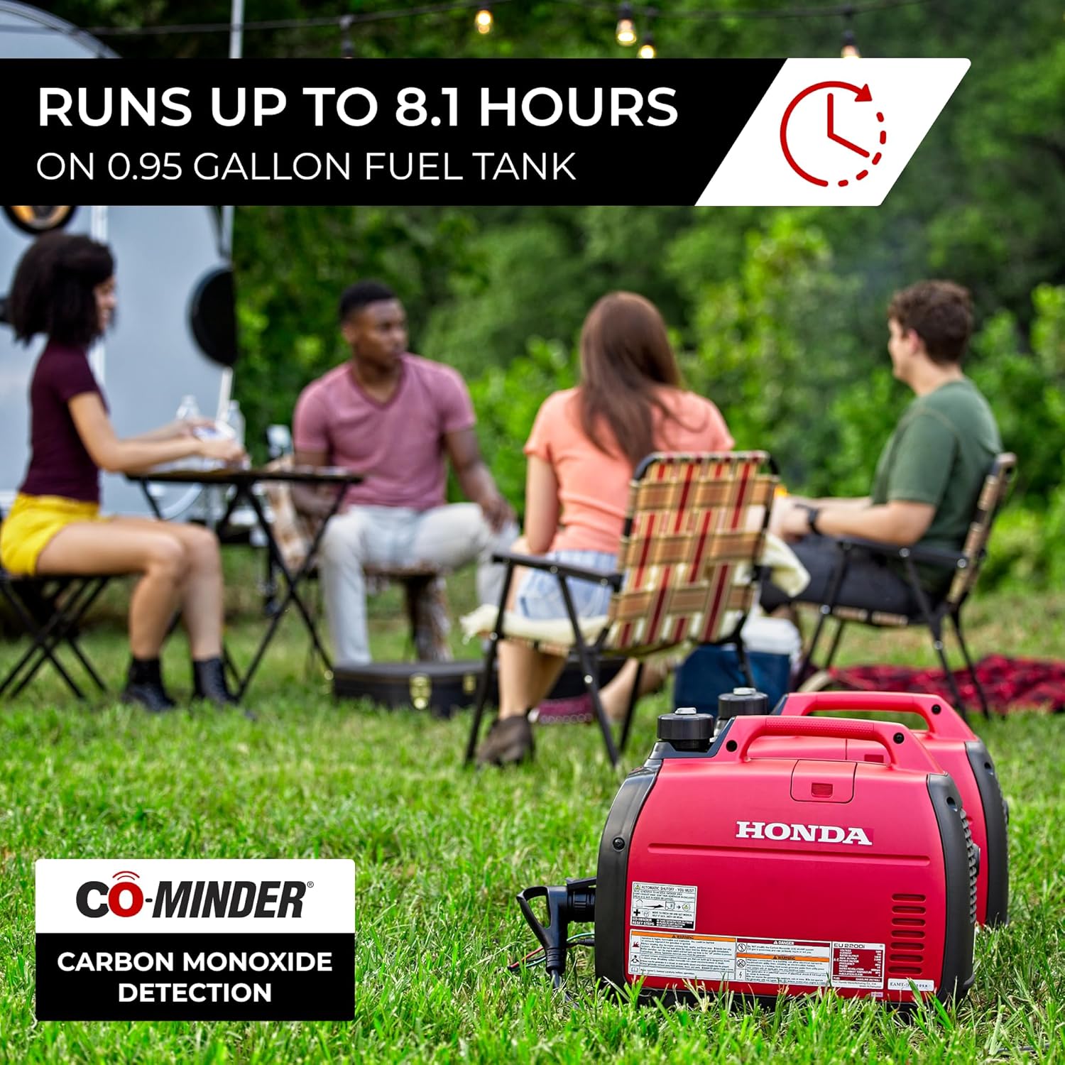 buy Honda EU2200i generator,Honda EU2200i pros cons,best portable generator for camping,Honda EU2200i vs Yamaha EF2200iS,quiet generator for RV,is Honda EU2200i worth buying performance testing and real-world results