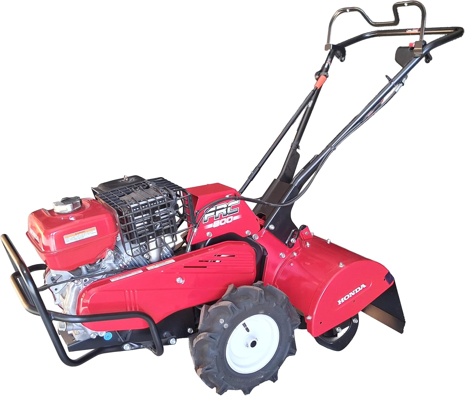 Image 1 of buy Honda FRC800K1AN tiller