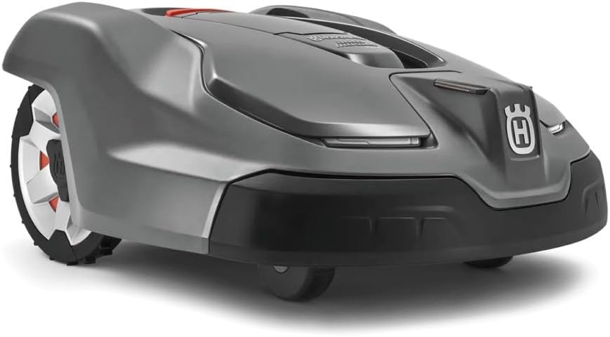 Image 1 of buy Husqvarna 430XH robotic mower