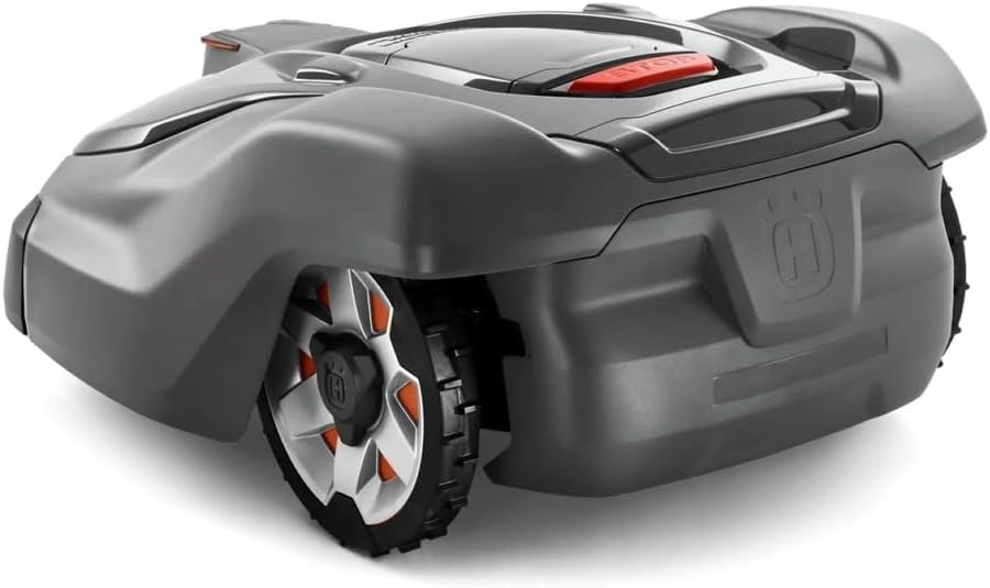 buy Husqvarna 430XH robotic mower,Husqvarna 430XH vs alternatives,should I buy Husqvarna 430XH,Husqvarna 430XH pros cons,best robotic mower for large yards,Husqvarna 430XH worth buying performance testing and real-world results