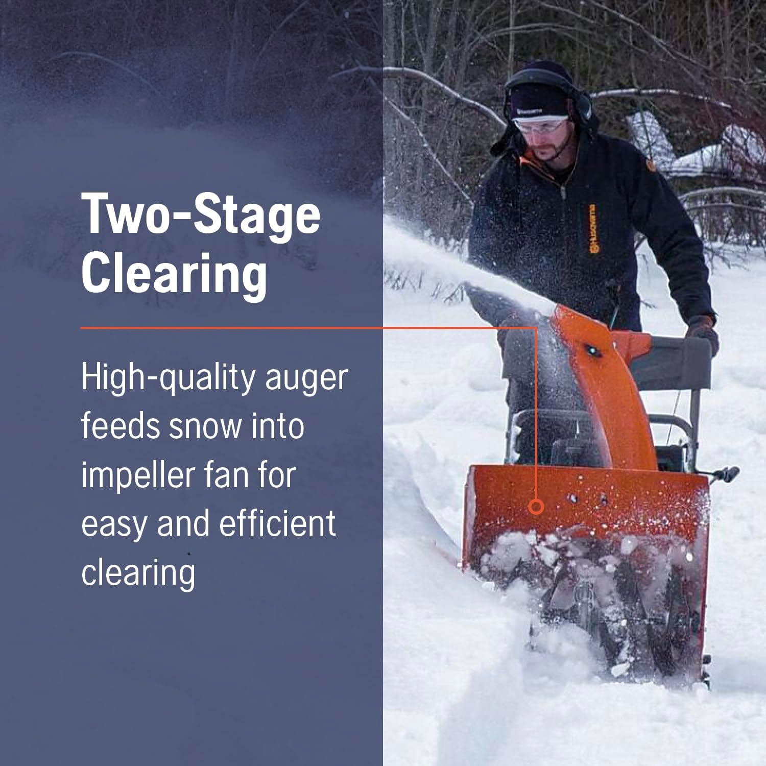 buy Husqvarna ST124 snow blower,Husqvarna ST124 pros cons,should I buy Husqvarna ST124,Husqvarna ST124 vs alternatives,best gas snow blower for driveway,Husqvarna ST124 worth buying unboxing and complete package contents