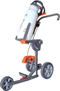Image 1 of buy Husqvarna cutting trolley KV 7