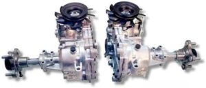 Image 1 of buy Hydro-Gear EZ2200 transaxle set