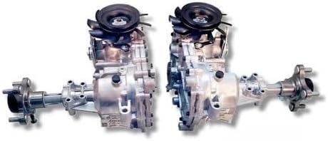buy Hydro-Gear EZ2200 transaxle set,best Hydro-Gear EZ2200 replacement,Hydro-Gear EZ2200 vs EZT2200,Hydro-Gear EZ2200 pros cons,Hydro-Gear 510375601 510375602 worth buying,best transaxle for zero turn mower unboxing and complete package contents