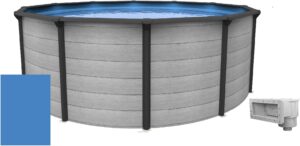 Image 1 of buy In The Swim Oasis above ground pool