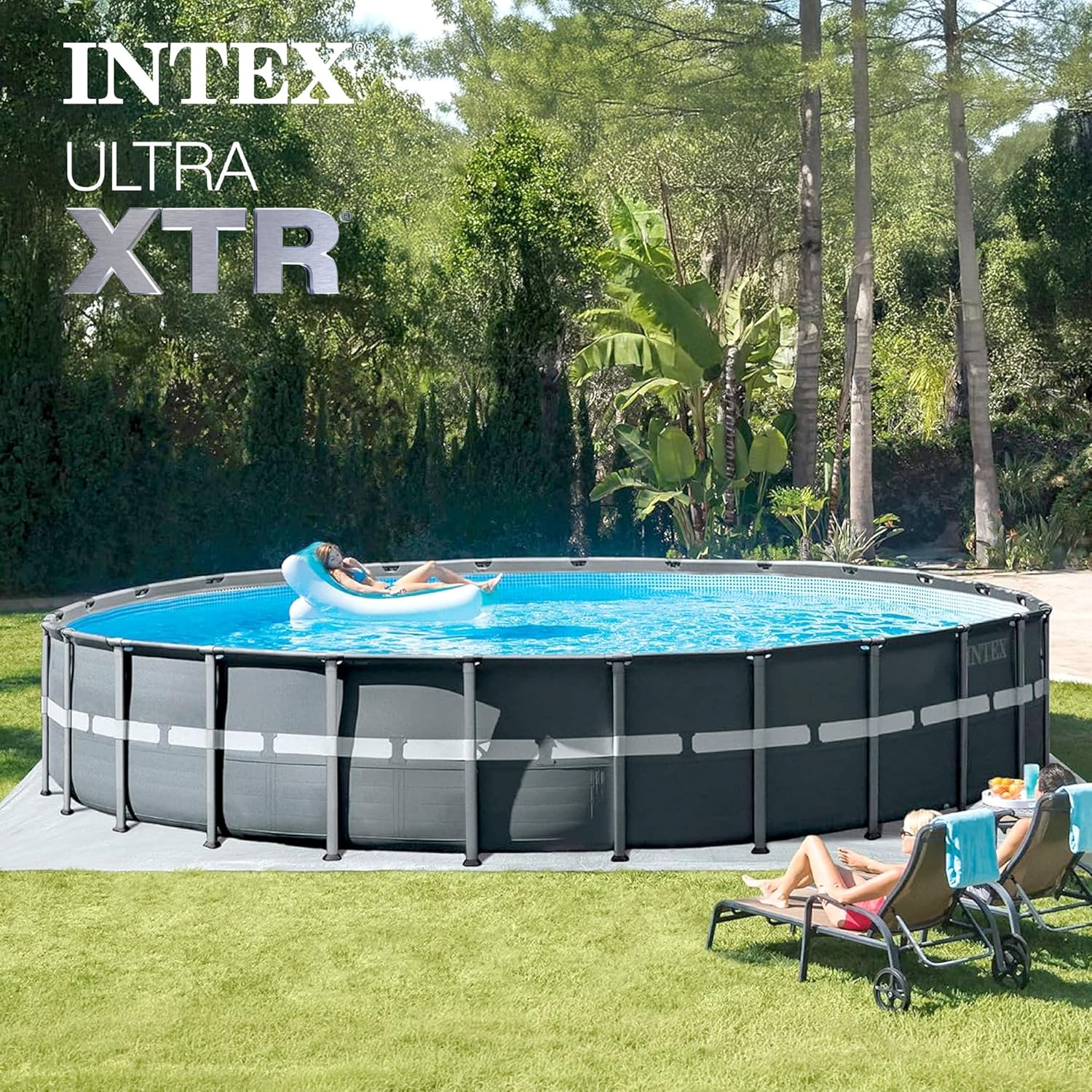 buy Intex Ultra XTR pool,Intex Ultra XTR vs other pools,Intex Ultra XTR pros cons,should I buy Intex Ultra XTR,best above ground pool for backyard,Intex Ultra XTR worth buying unboxing and complete package contents