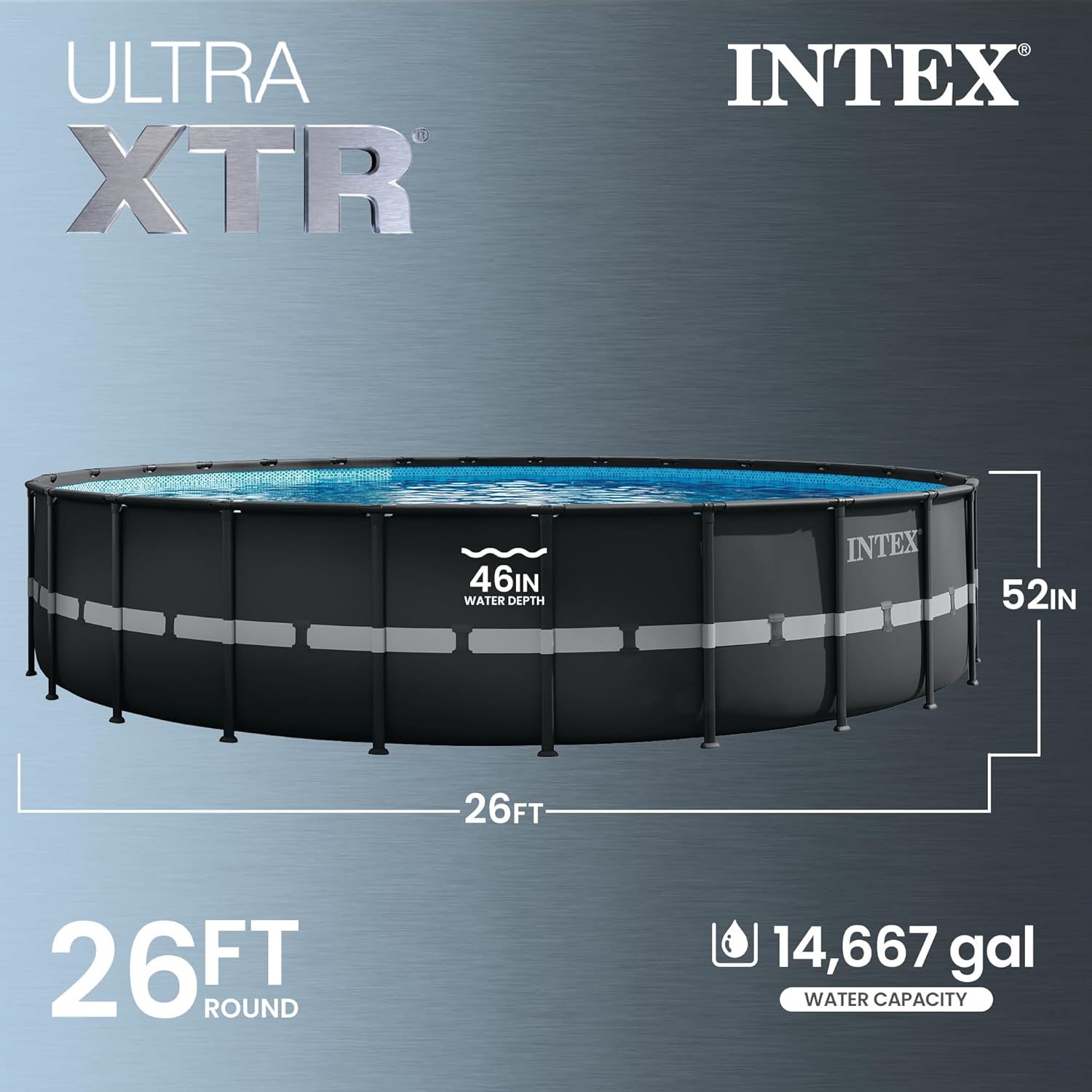 Step-by-step guide for buy Intex Ultra XTR pool,Intex Ultra XTR vs other pools,Intex Ultra XTR pros cons,should I buy Intex Ultra XTR,best above ground pool for backyard,Intex Ultra XTR worth buying - complete tutorial