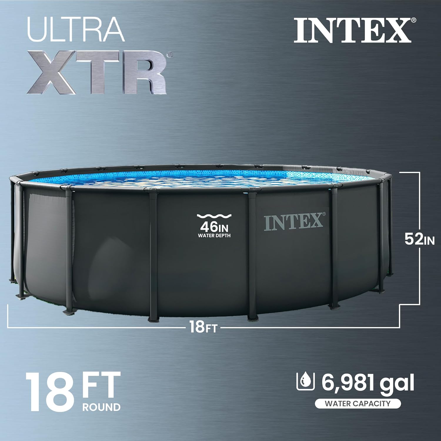 Step-by-step guide for buy Intex Ultra XTR pool set,Intex Ultra XTR vs other above ground pools,should I buy Intex Ultra XTR pool,Intex Ultra XTR pros cons,best above ground pool for family,Intex pool sand filter pump quality - complete tutorial
