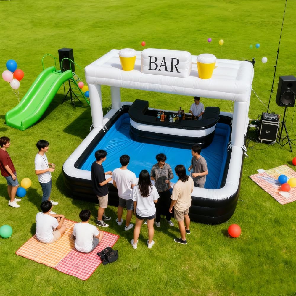 Step-by-step guide for buy Jain PVC inflatable pool bar,should I buy Jain inflatable pool bar,Jain pool bar vs other inflatable bars,Jain inflatable pool bar pros cons,best inflatable pool bar for backyard,Jain pool bar worth buying - complete tutorial