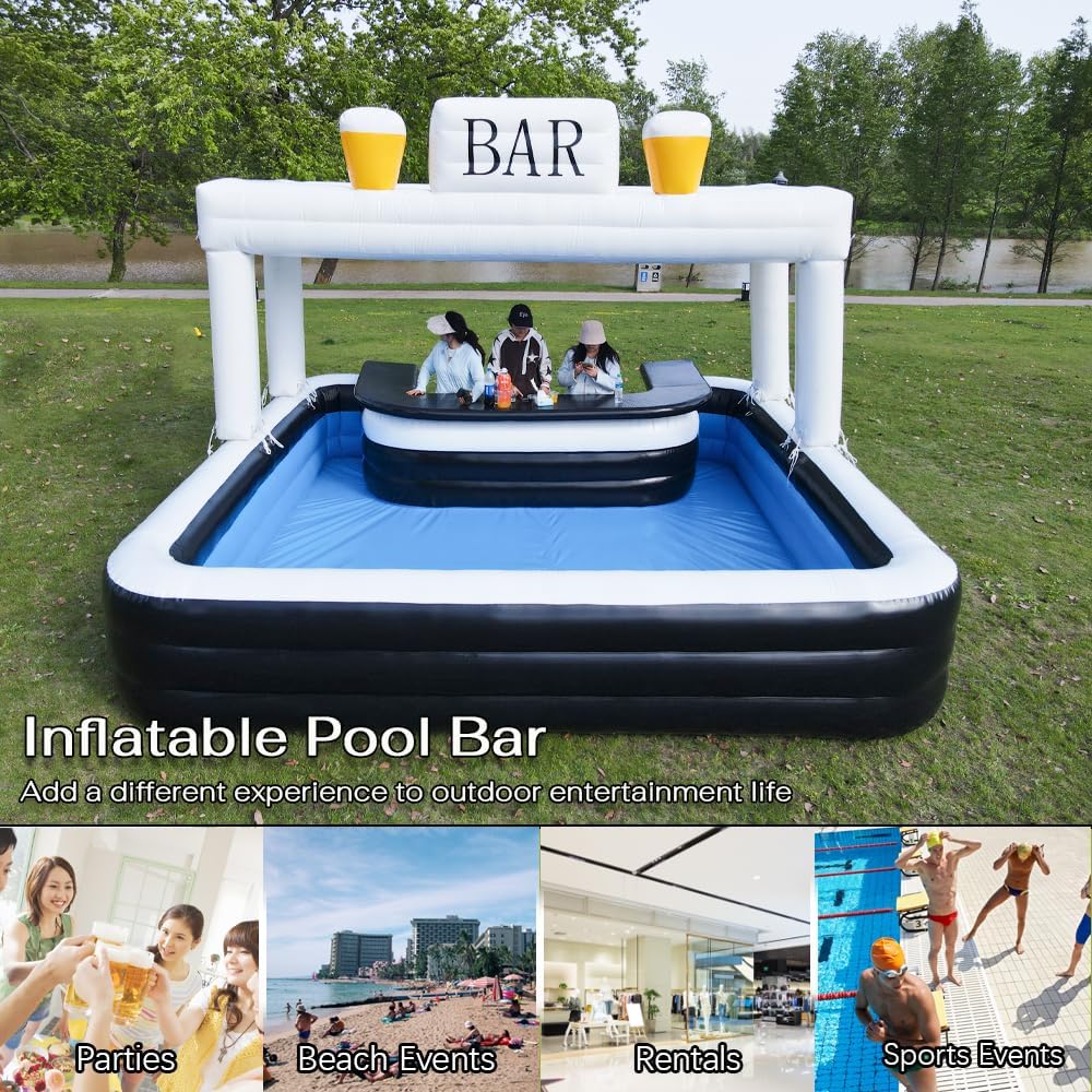 buy Jain PVC inflatable pool bar,should I buy Jain inflatable pool bar,Jain pool bar vs other inflatable bars,Jain inflatable pool bar pros cons,best inflatable pool bar for backyard,Jain pool bar worth buying performance testing and real-world results