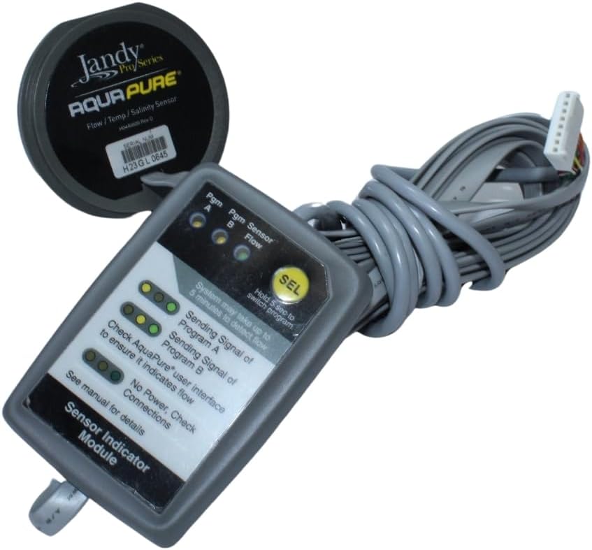 buy Jandy AquaPure PLC1400 salt cell,PLC1400 salt cell pros cons,Jandy AquaPure PLC1400 vs alternatives,should I buy PLC1400 chlorine generator,best salt cell for 40000 gallon pool,PLC1400 replacement cell worth buying performance testing and real-world results