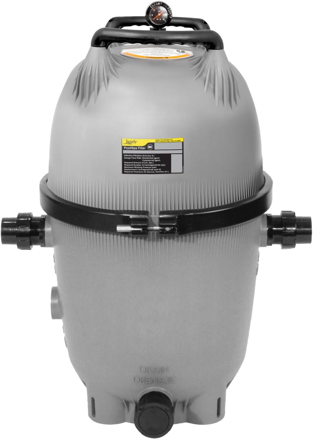 Image 1 of buy Jandy CV460 cartridge filter