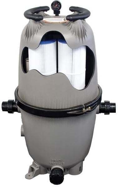 buy Jandy CV460 cartridge filter,Jandy CV460 vs alternatives,Jandy CV460 pros cons,should I buy Jandy CV460,best large pool cartridge filter,Jandy CV460 worth buying unboxing and complete package contents