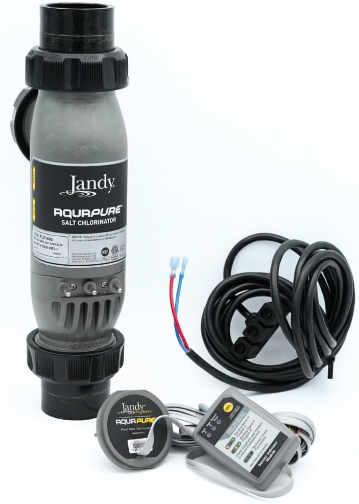 Image 1 of buy Jandy PLC1400 salt cell