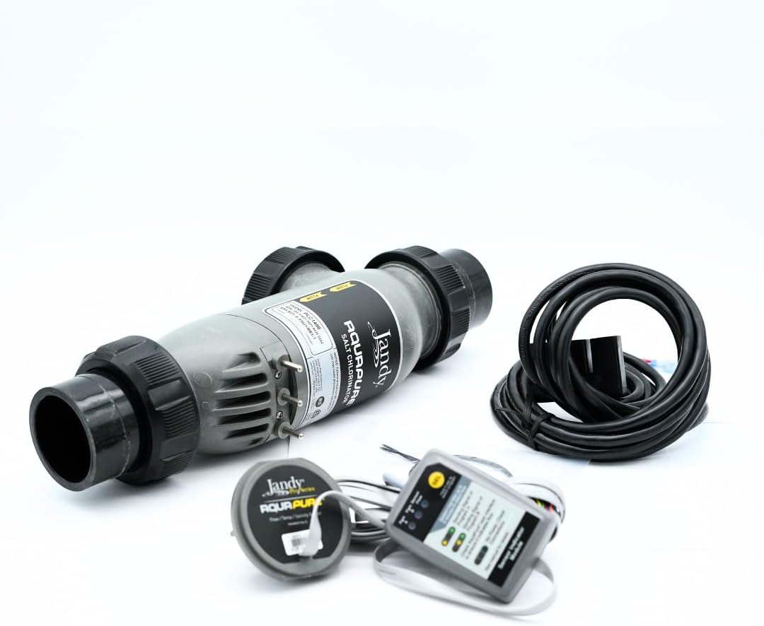 buy Jandy PLC1400 salt cell,best Jandy PLC1400 replacement,Jandy PLC1400 vs generic,Jandy PLC1400 pros cons,should I buy Jandy PLC1400,best salt cell for 40000 gallon pool unboxing and complete package contents