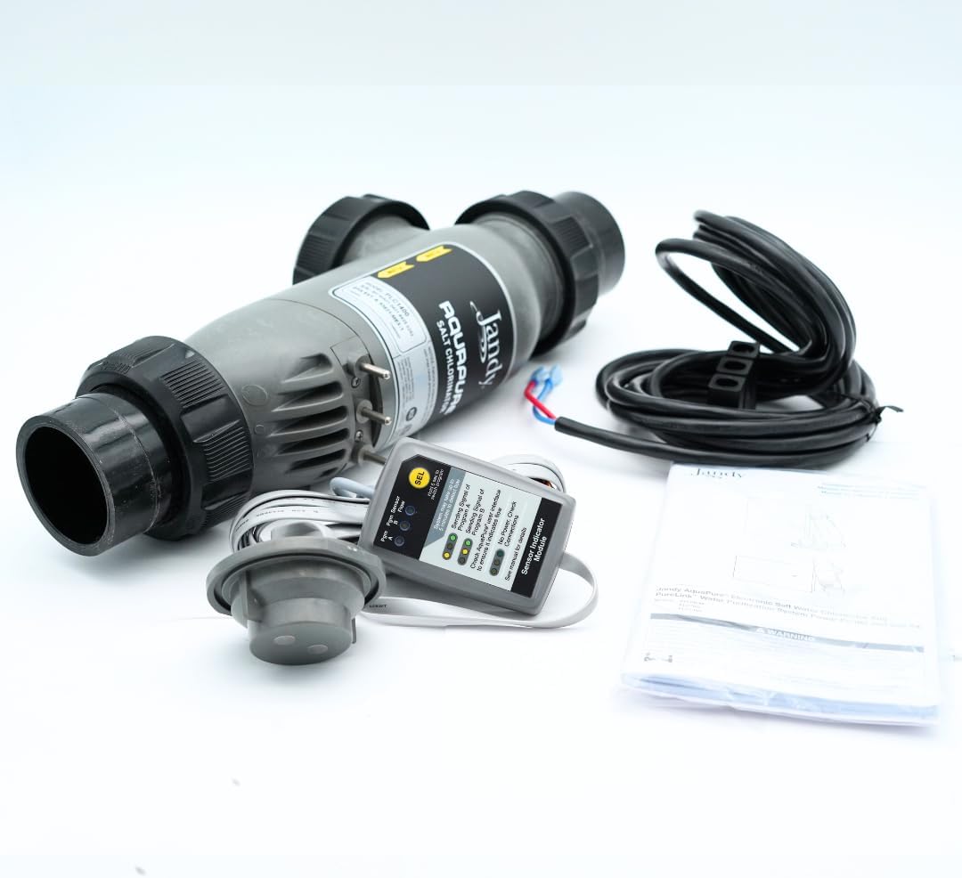 buy Jandy PLC1400 salt cell,best Jandy PLC1400 replacement,Jandy PLC1400 vs generic,Jandy PLC1400 pros cons,should I buy Jandy PLC1400,best salt cell for 40000 gallon pool performance testing and real-world results