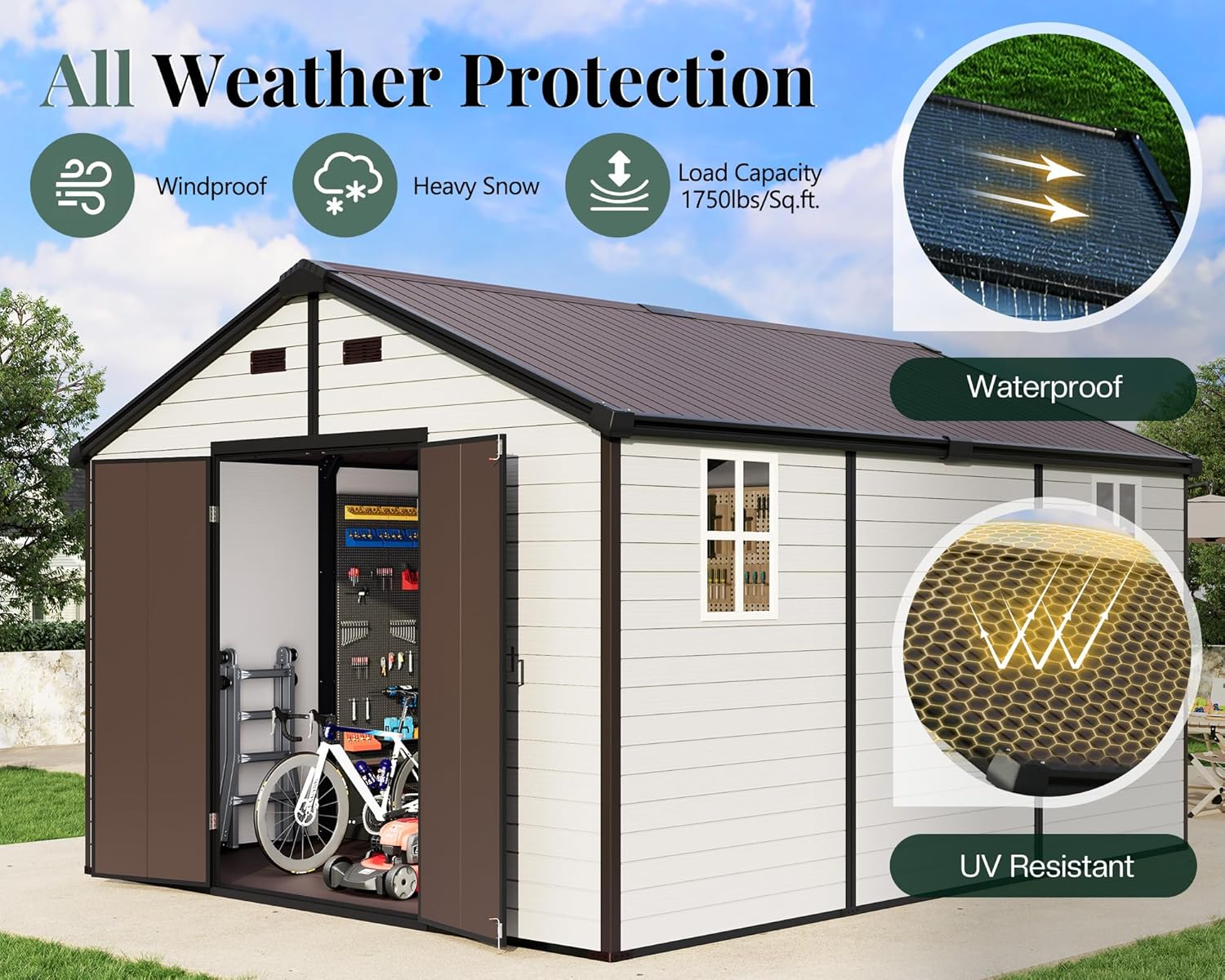 buy Jocisland resin storage shed,Jocisland resin shed pros cons,best resin shed for backyard,Jocisland shed vs other sheds,should I buy Jocisland shed,Jocisland resin shed worth buying performance testing and real-world results