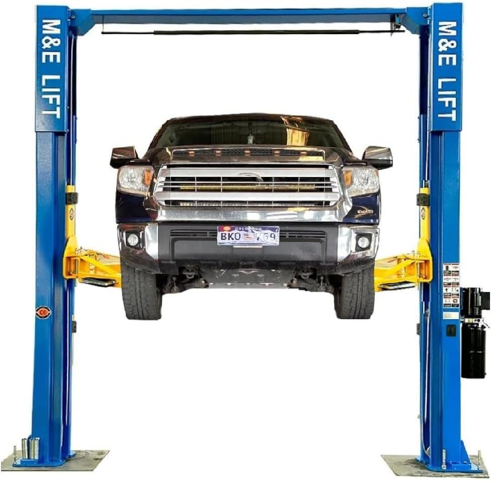 Image 1 of buy KATRAX two post lift