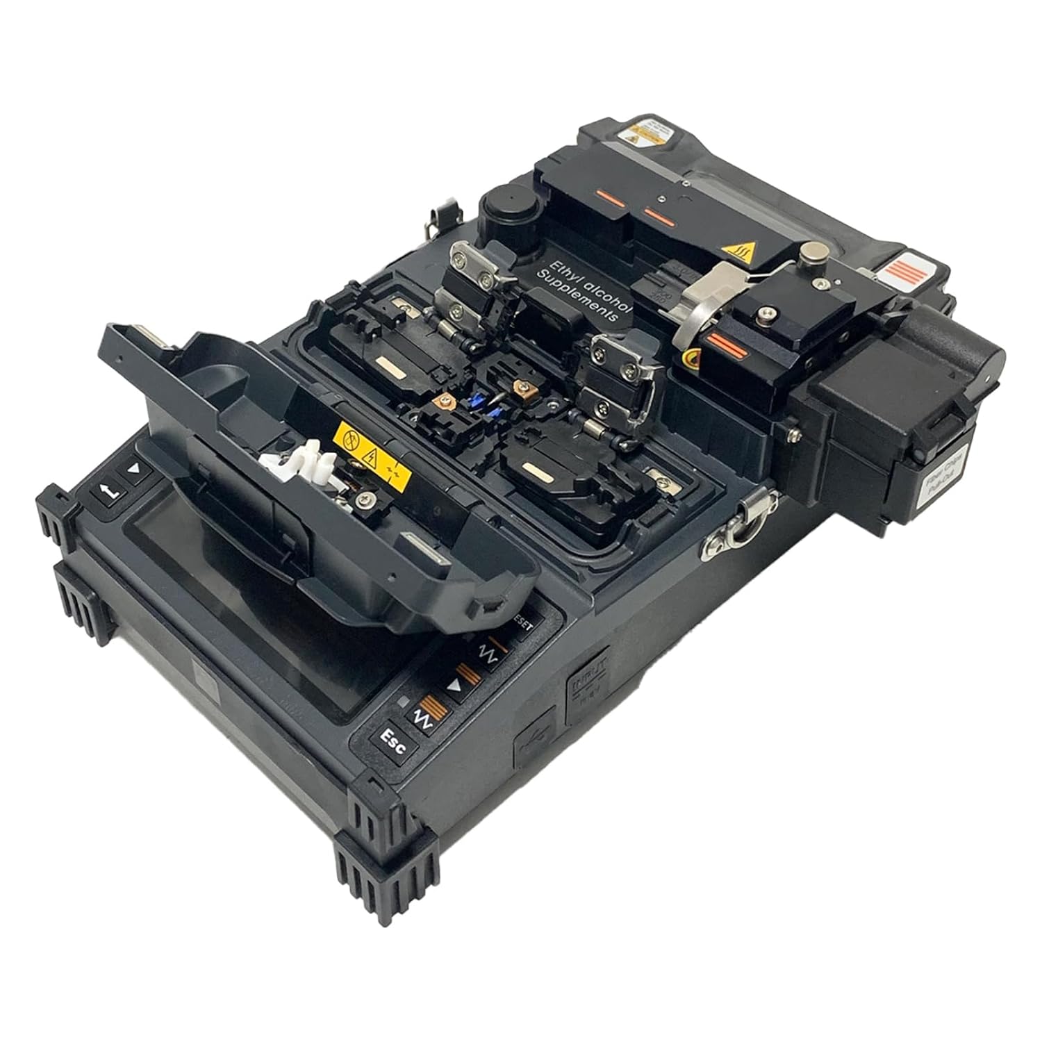 buy KF4A fiber fusion splicer,KF4A splicer worth buying,best handheld fiber splicer,KF4A pros and cons,KF4A vs other splicers,should I buy the KF4A performance testing and real-world results