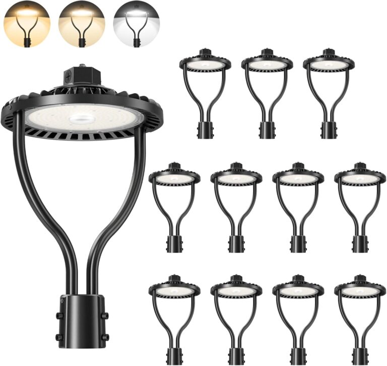 Image 1 of buy KUKUPPO 100W LED post top light