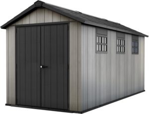 Image 1 of buy Keter Oakland storage shed