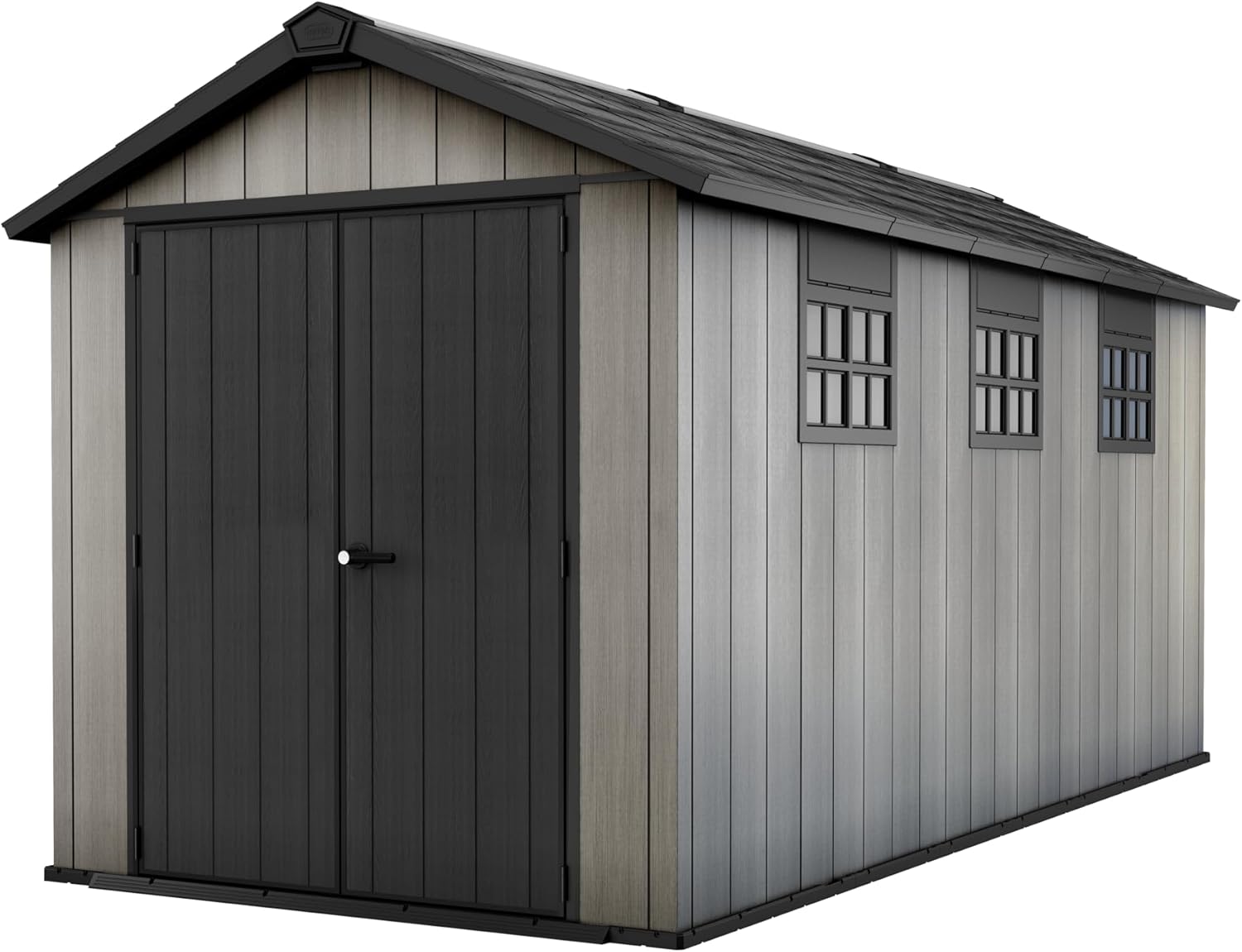 Image 1 of buy Keter Oakland storage shed
