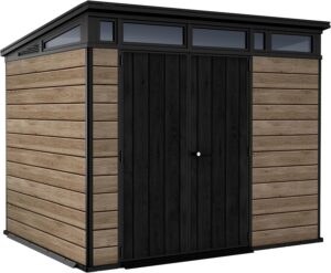 Image 1 of buy Keter Signature Collection shed
