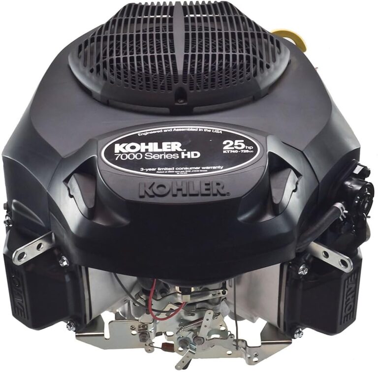 Image 1 of buy Kohler KT740 engine
