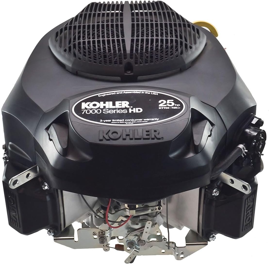 Image 1 of buy Kohler KT740 engine