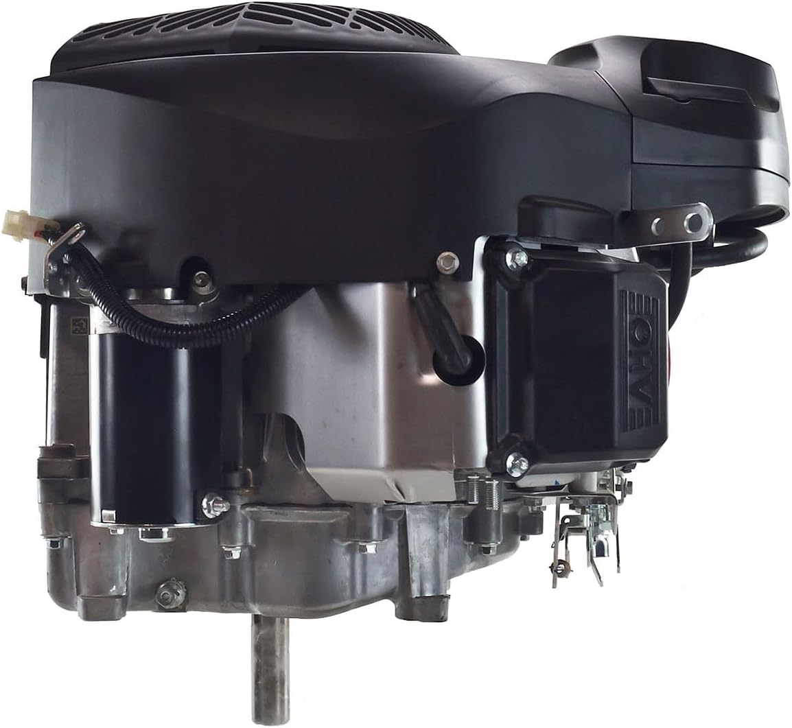 buy Kohler KT740 engine,Kohler 7000 series 25hp,Kohler KT740 zero-turn mower engine,Kohler KT740 pros cons,best 25hp vertical shaft engine,Kohler KT740 alternator 15 amp unboxing and complete package contents