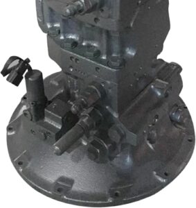 Image 1 of buy Komatsu 708-2L-00423 hydraulic pump