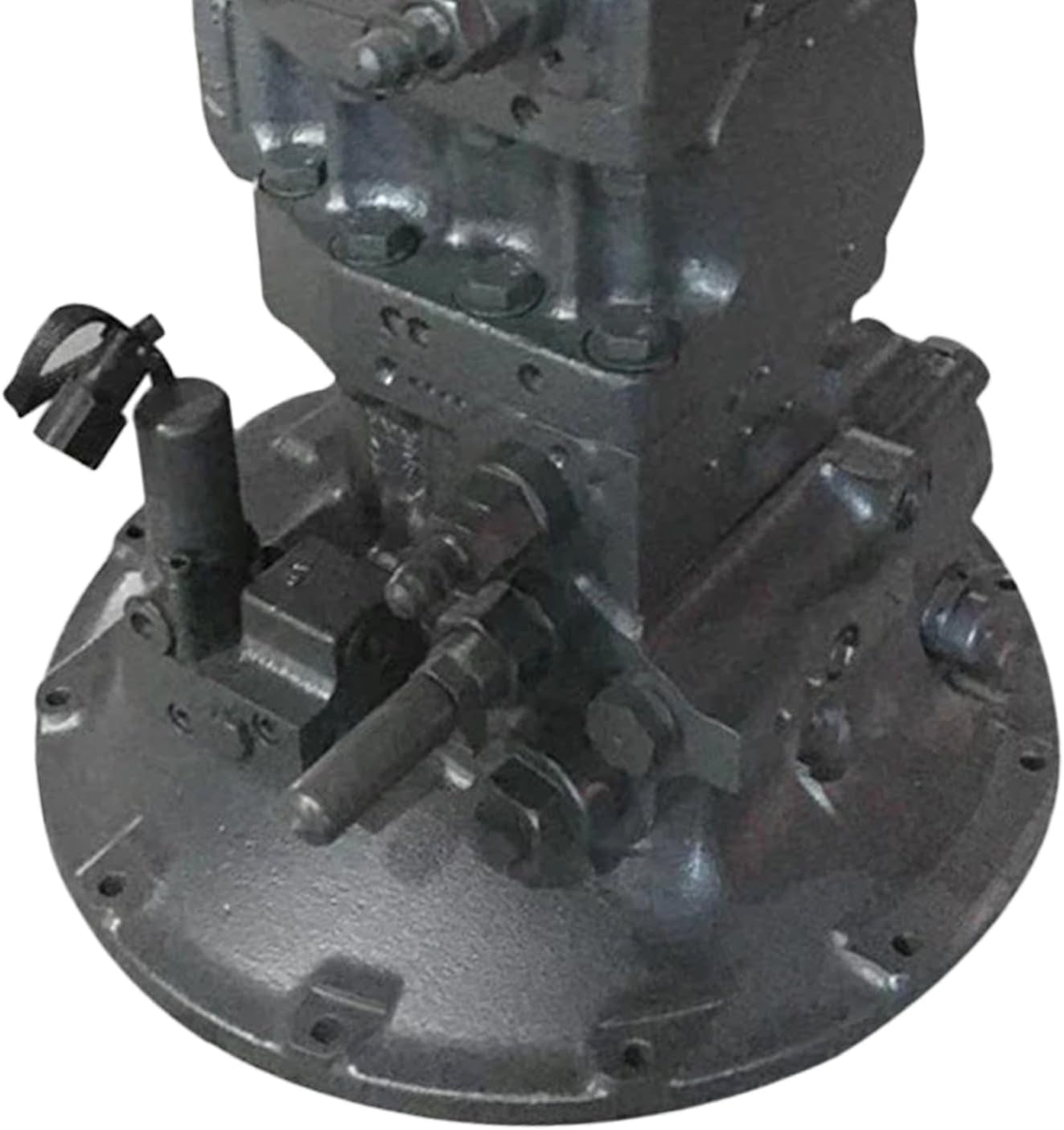 Image 1 of buy Komatsu 708-2L-00423 hydraulic pump