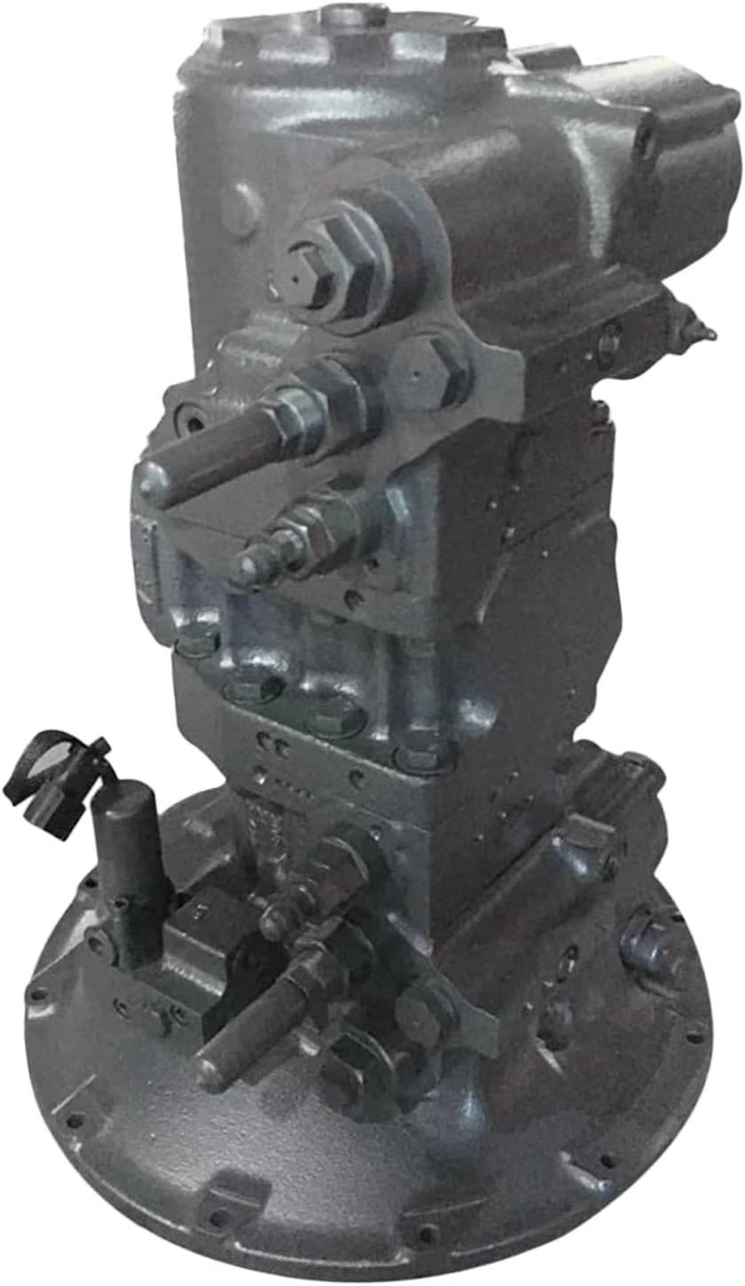 buy Komatsu 708-2L-00423 hydraulic pump,708-2L-00423 worth buying,Komatsu hydraulic pump pros cons,best hydraulic pump for Komatsu excavator,708-2L-00423 vs OEM,should I buy 708-2L-00423 pump unboxing and complete package contents