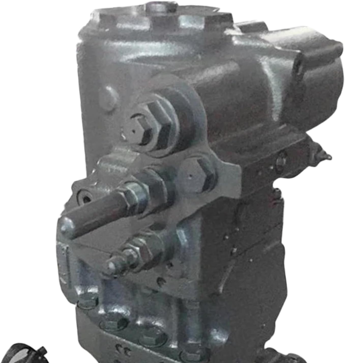 Step-by-step guide for buy Komatsu 708-2L-00423 hydraulic pump,708-2L-00423 worth buying,Komatsu hydraulic pump pros cons,best hydraulic pump for Komatsu excavator,708-2L-00423 vs OEM,should I buy 708-2L-00423 pump - complete tutorial